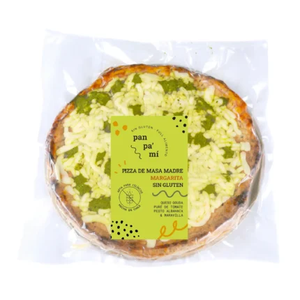Pizza Margarita